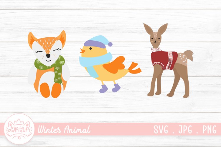 Bear Clipart Image 16