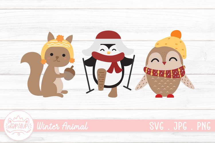 Bear Clipart Image 14