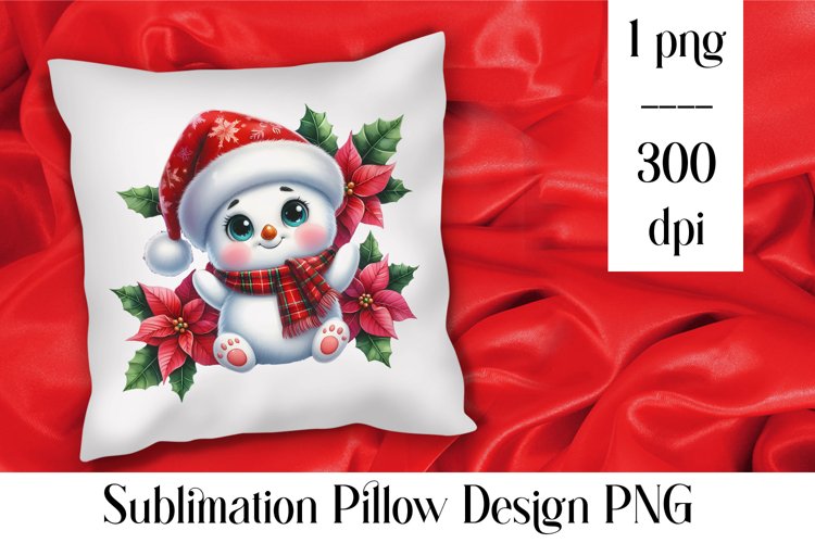 Pillow Clipart Image 22