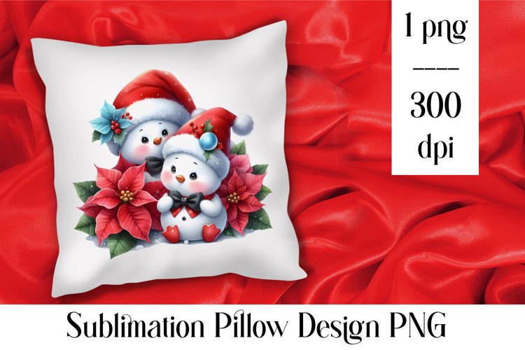 Pillow Clipart Image 9