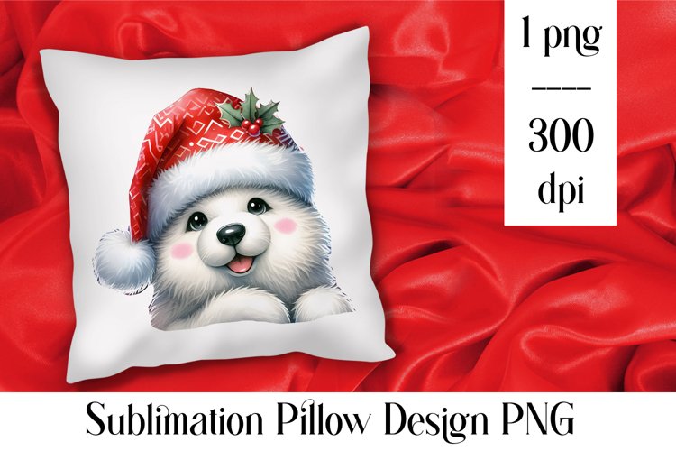 Merry Christmas Clipart Image 6