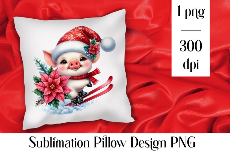 Pillow Clipart Image 15