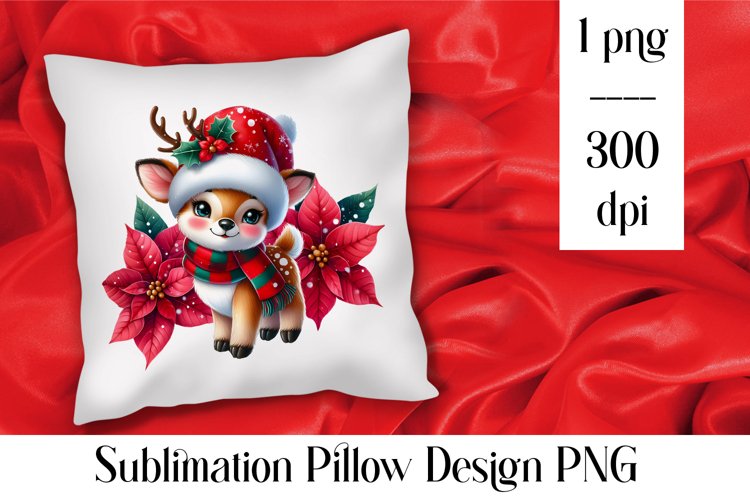 Pillow Clipart Image 14
