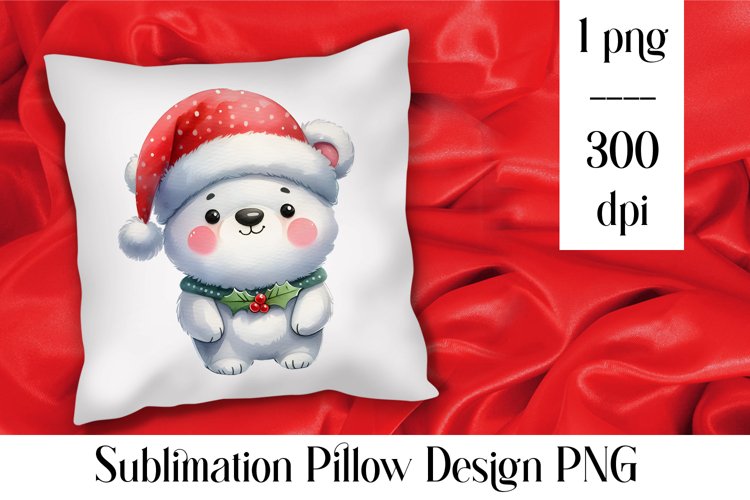 Pillow Clipart Image 20