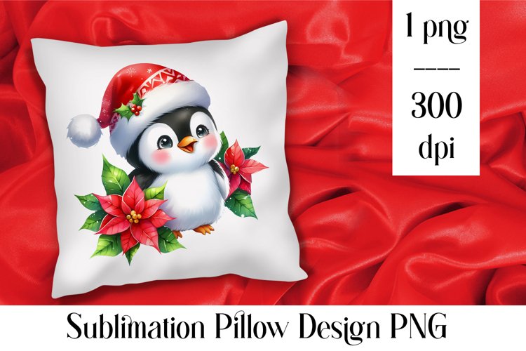 Pillow Clipart Image 19