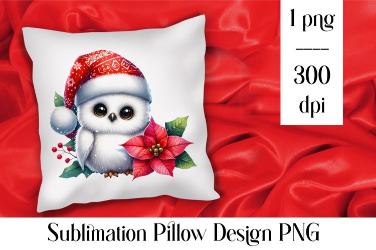 Pillow Clipart Image 16