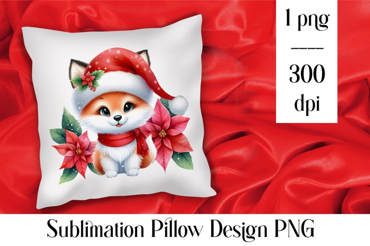 Pillow Clipart Image 15