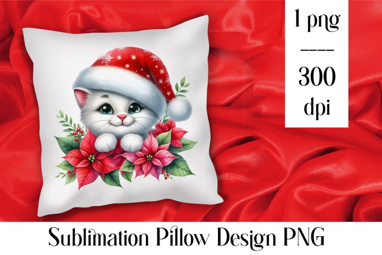 Pillow Clipart Image 13