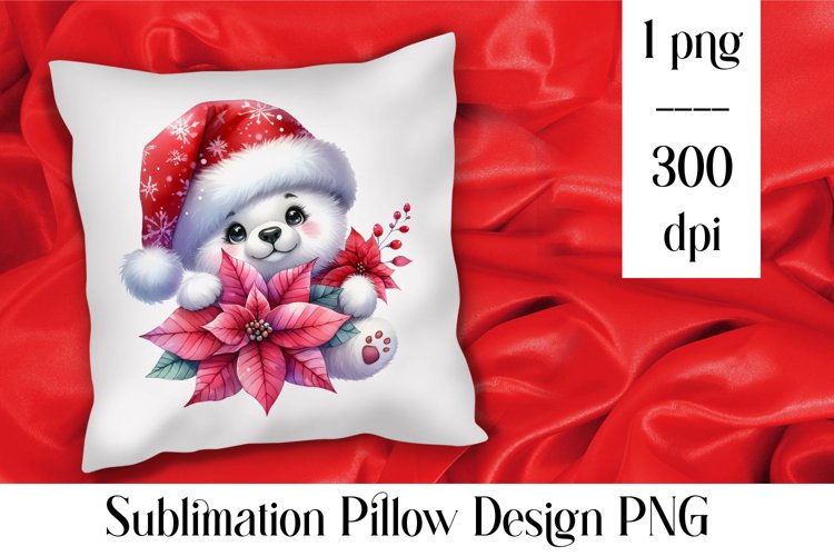 Pillow Clipart Image 12