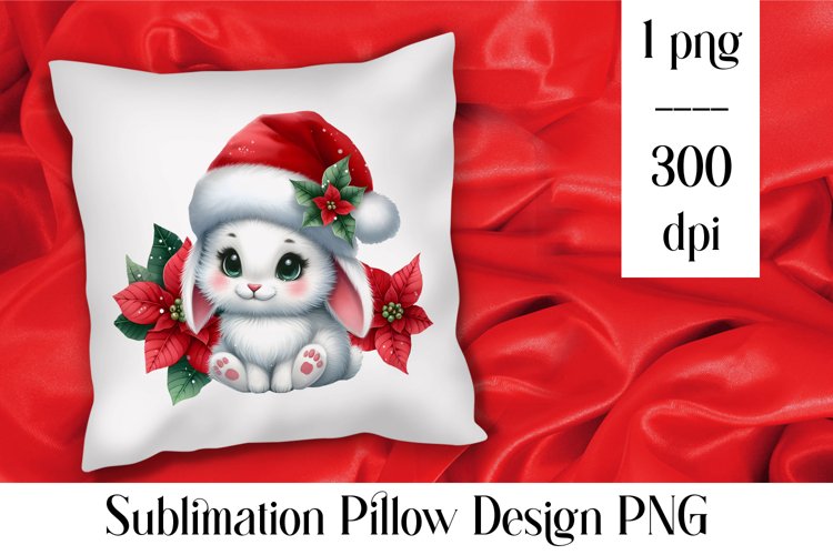 Pillow Clipart Image 11