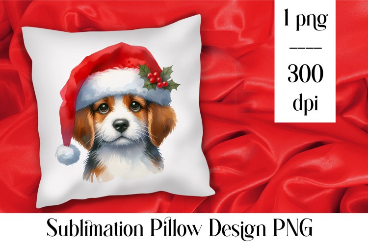Pillow Clipart Image 6