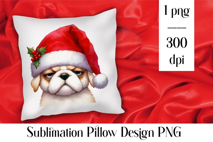Pillow Clipart Image 4