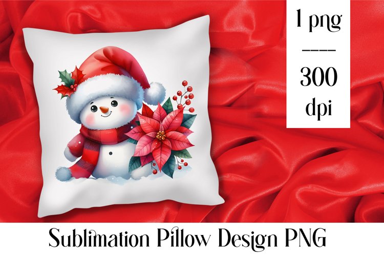 Pillow Clipart