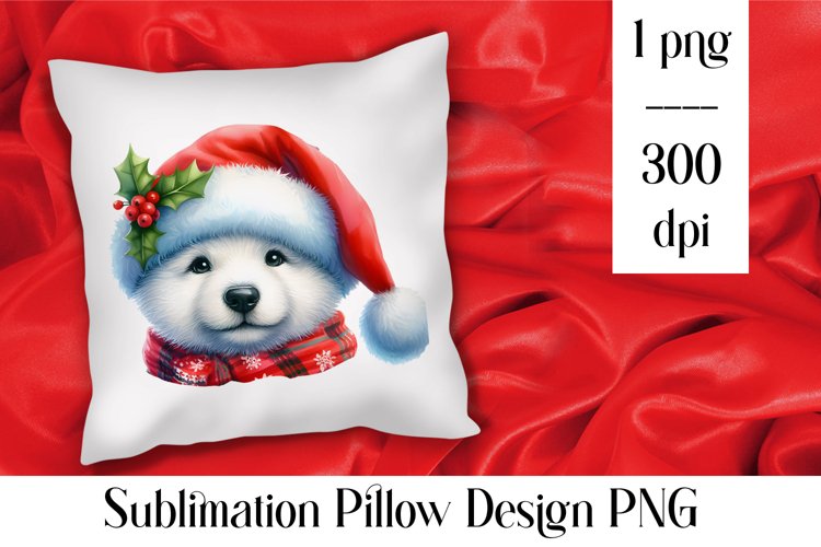 Pillow Clipart Image 22