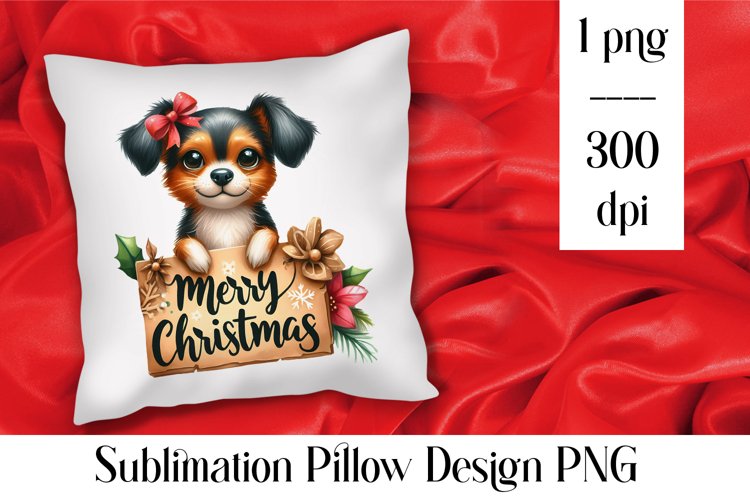 Pillow Clipart Image 21