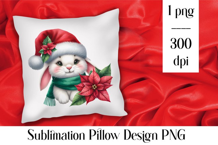 Pillow Clipart Image 20