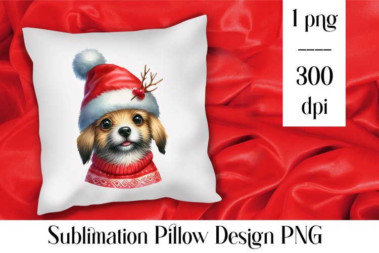 Pillow Clipart Image 17