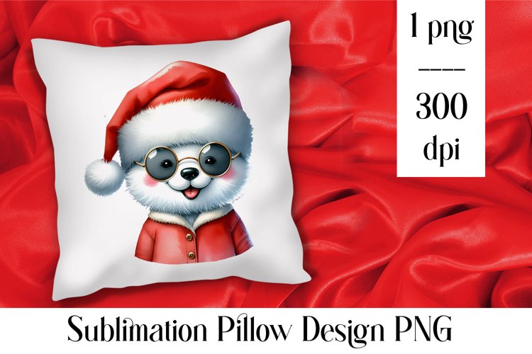 Pillow Clipart Image 14