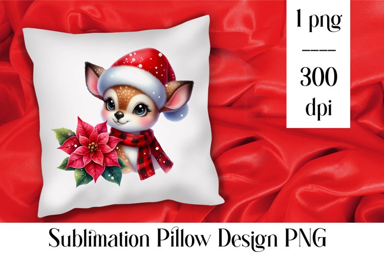 Pillow Clipart Image 13