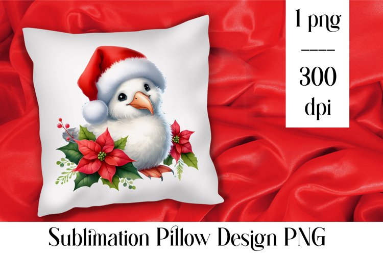 Pillow Clipart Image 10
