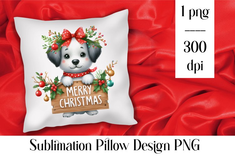 Pillow Clipart Image 8