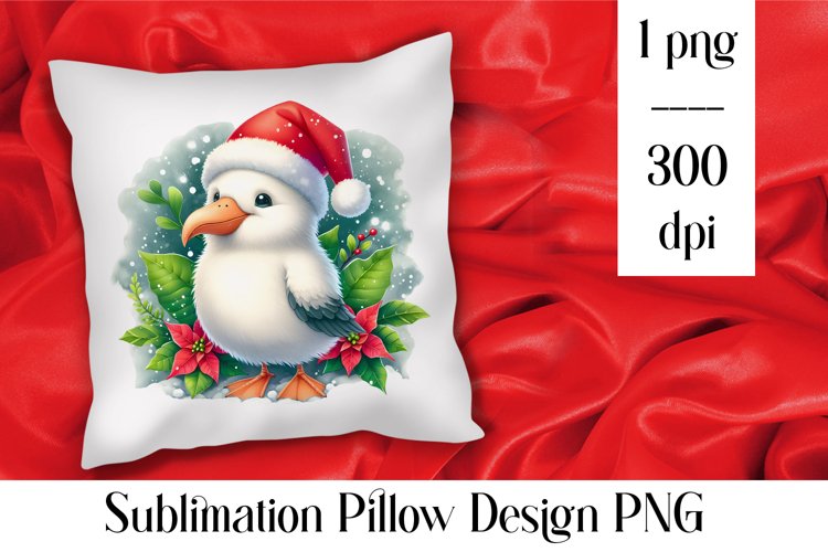 Pillow Clipart Image 7