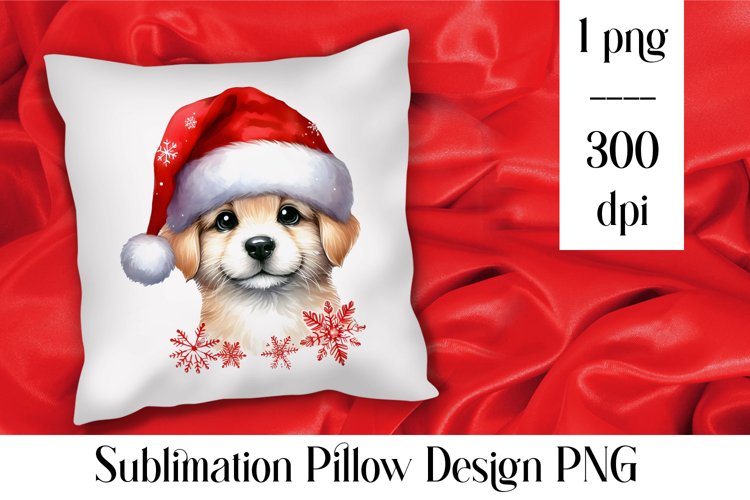 Pillow Clipart Image 22