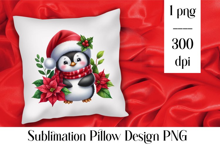 Pillow Clipart Image 21