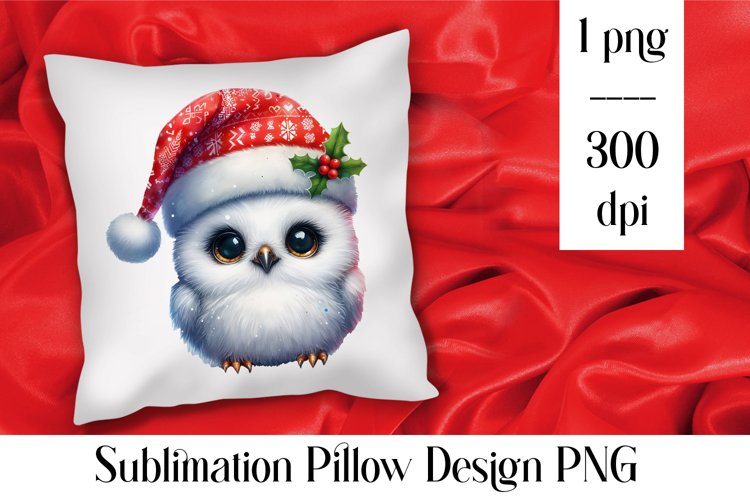 Pillow Clipart Image 19