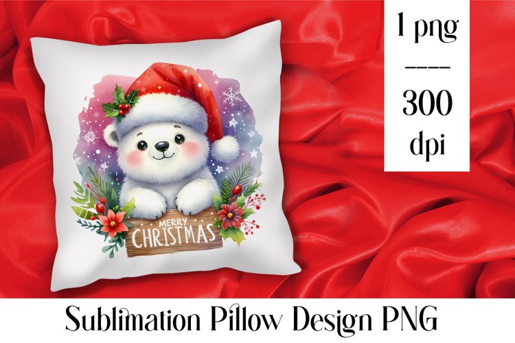 Pillow Clipart Image 18