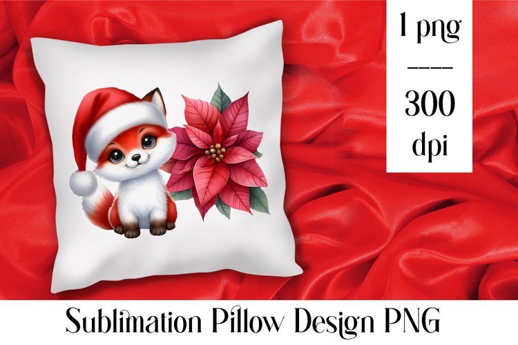 Pillow Clipart Image 7