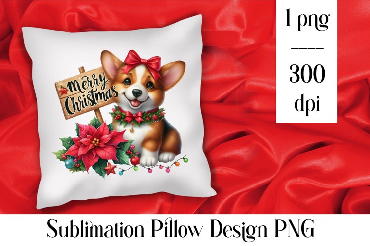 Merry Christmas Clipart Image 21