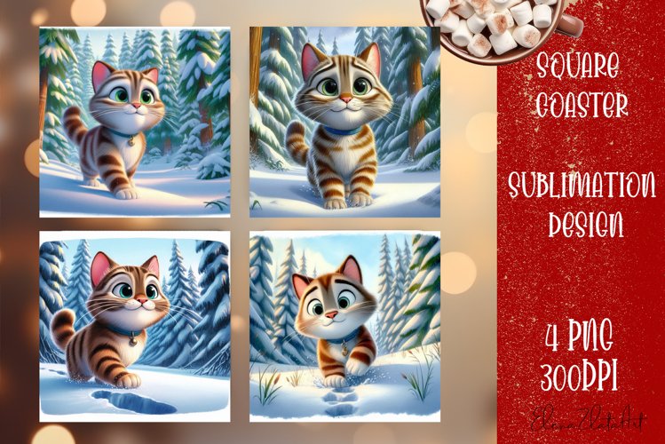 Christmas Fun Clipart