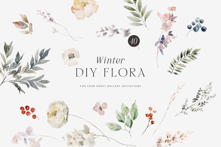 Holiday Clipart Image 6