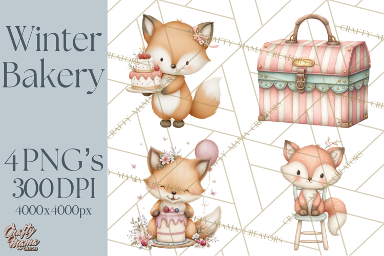 Recipe Card Clipart Image 16