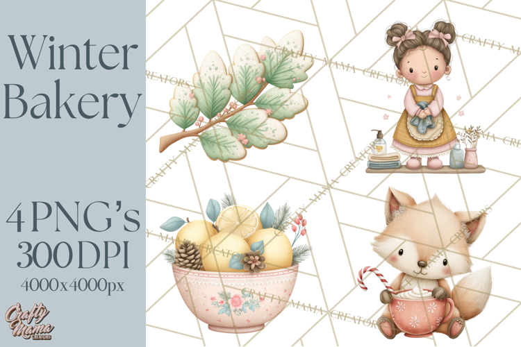 Recipe Card Clipart Image 18