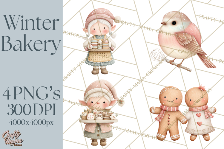 Recipe Card Clipart Image 22