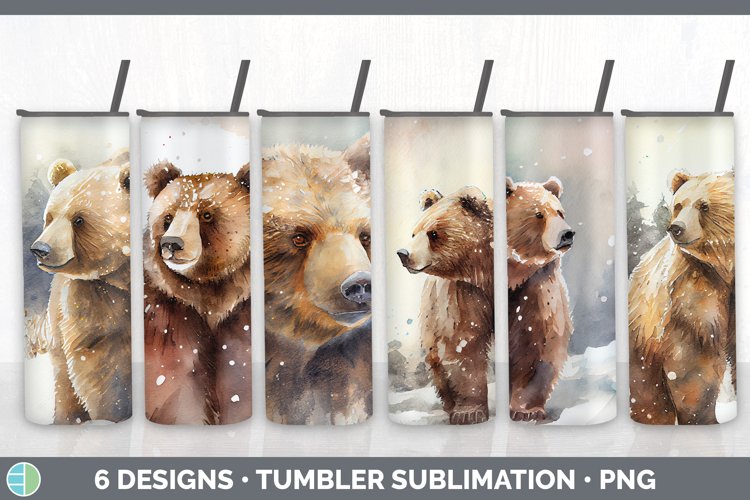 Sublimation Tumbler Designs Image 6
