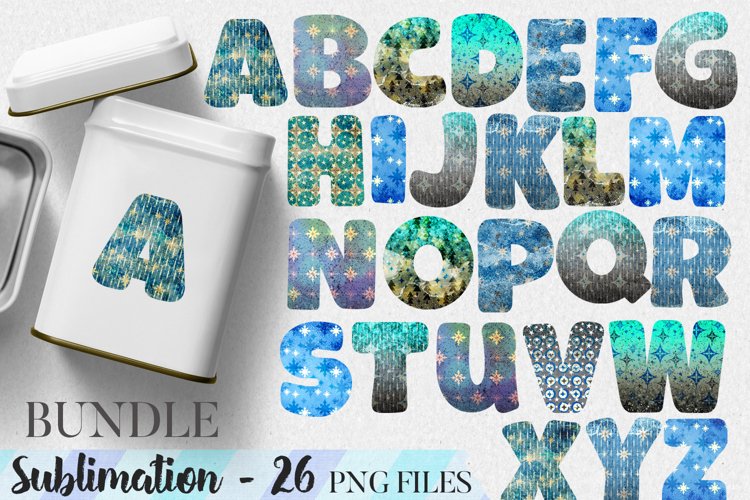 Snowflake Clipart Image 5