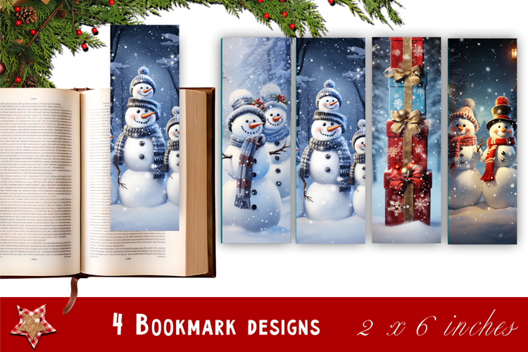 Snowman PNG Image 11