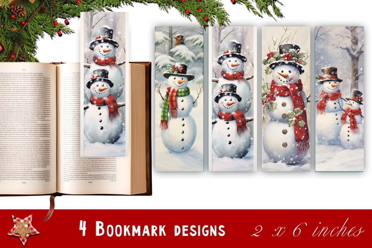 Snowman PNG Image 12