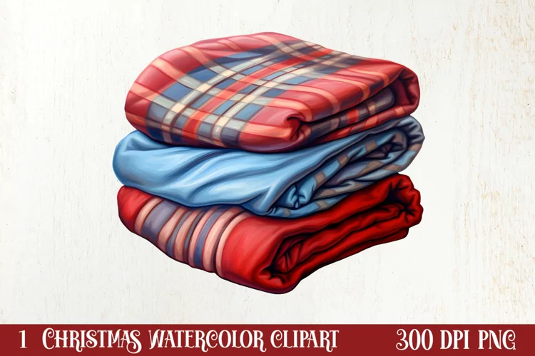 Winter Camping Sublimation Clipart, Christmas PNG