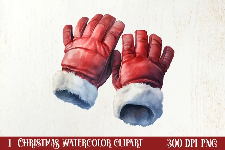 Winter Camping Sublimation Clipart, Christmas PNG