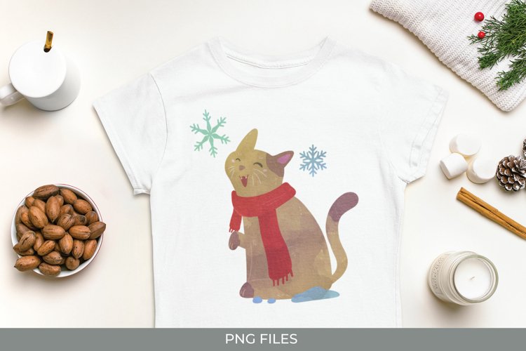 Winter Clipart Image 17