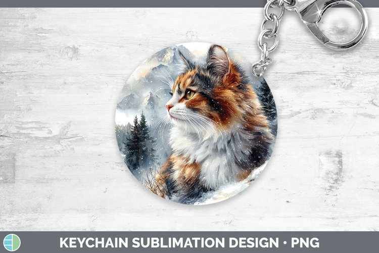 Keychain Sublimation Designs Image 18