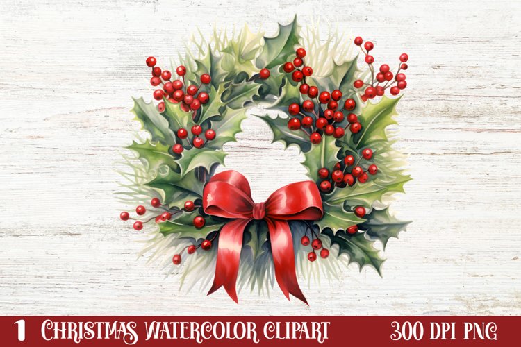 Greenery Clipart