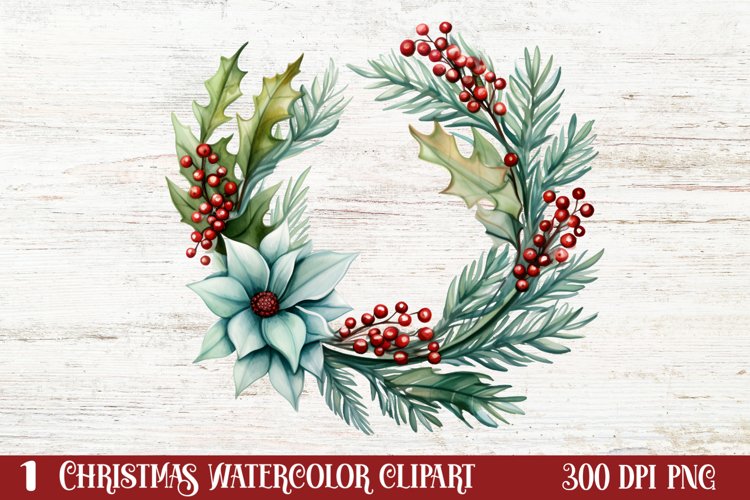 Greenery Clipart Image 3