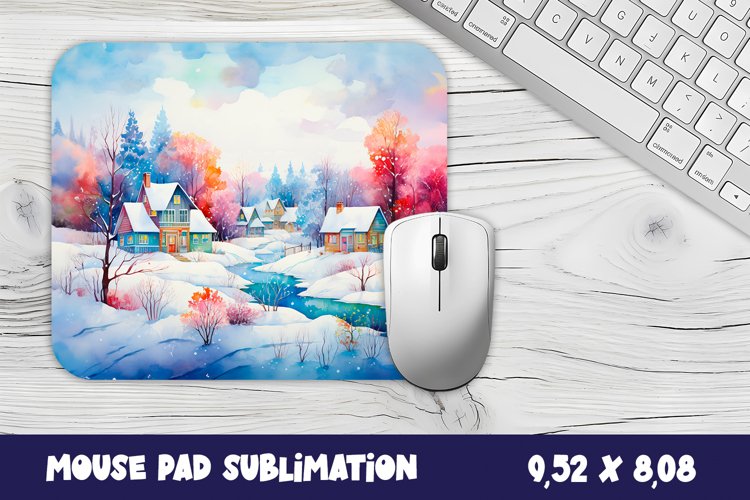 Winter Clipart Image 18