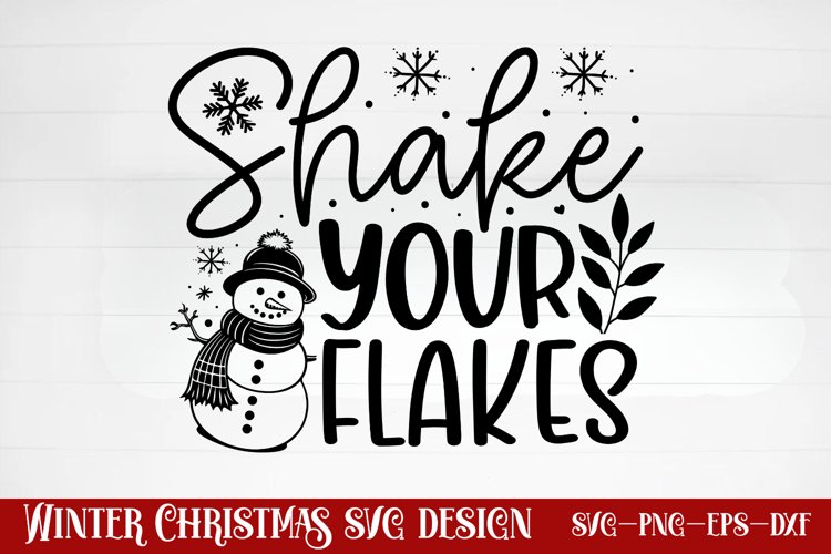 Christmas SVGs Image 20