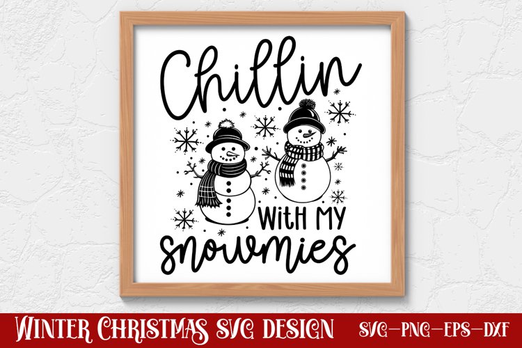 Christmas SVGs Image 10